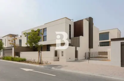 Villa - 4 Bedrooms - 5 Bathrooms for sale in Tilal Al Furjan - Al Furjan - Dubai