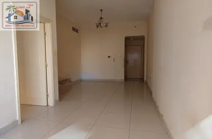 Apartment - 1 Bedroom - 2 Bathrooms for rent in Al Naemiya Tower 1 - Al Naemiya Towers - Al Nuaimiya - Ajman