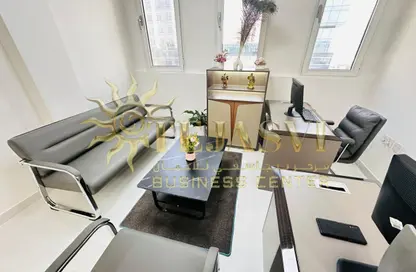 مكتب - استوديو - 1 حمام للايجار في مبنى هوريزون - بورسعيد - ديرة - دبي