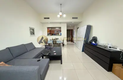 Apartment - 1 Bedroom - 2 Bathrooms for sale in La Vista Residence 1 - La Vista Residence - Dubai Silicon Oasis - Dubai