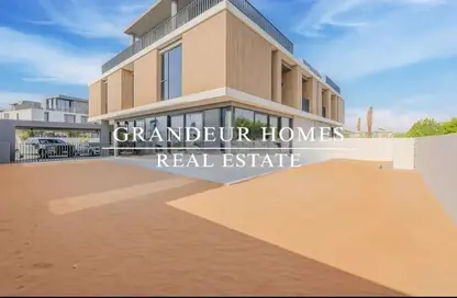 Villa - 5 Bedrooms - 4 Bathrooms for rent in June 2 - Arabian Ranches 3 - Dubai