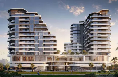 Apartment - 1 Bedroom - 2 Bathrooms for sale in Bellagio by Sunrise - Wasl Gate - Dubai Apartment - 1 Bedroom - 2 Bathrooms for sale in Bellagio by Sunrise - Wasl Gate - Dubai