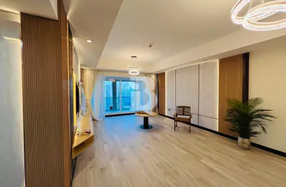 Apartment - 2 Bedrooms - 3 Bathrooms for sale in Churchill Residency Tower - Churchill Towers - Business Bay - Dubai