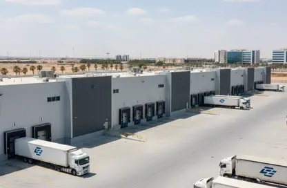 أرض - استوديو للبيع في مدينة القاسمية - الشارقة