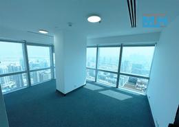 Empty Room image for: Office Space - 1 bathroom for rent in The One Tower - Barsha Heights (Tecom) - Dubai, Image 1