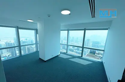 صورة لـ غرفة فارغة مكتب - استوديو - 1 حمام للايجار في برج ذا وان - برشا هايتس (تيكوم) - دبي ، صورة رقم 1