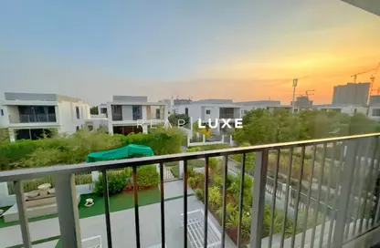 Villa - 5 Bedrooms - 5 Bathrooms for rent in Sidra Villas I - Sidra Villas - Dubai Hills Estate - Dubai