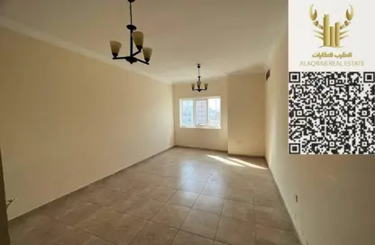 Apartment - 2 Bedrooms - 2 Bathrooms for rent in Al Hamidiya 2 - Al Hamidiya - Ajman