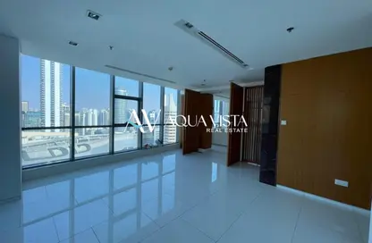 Penthouse - 4 Bedrooms - 5 Bathrooms for rent in Zumurud Tower - Dubai Marina - Dubai
