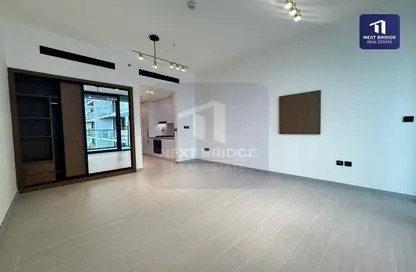Apartment - Studio - 1 Bathroom for rent in Binghatti Amber - Jumeirah Village Circle - Dubai