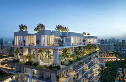 Apartment - Studio - 1 Bathroom for sale in Legado - Jumeirah Village Circle - Dubai