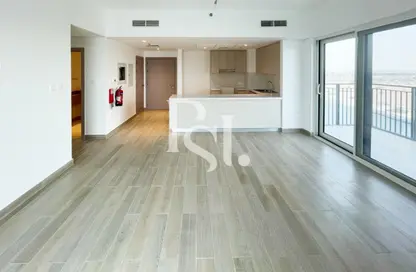 Apartment - 1 Bedroom - 1 Bathroom for sale in Waters Edge - Yas Island - Abu Dhabi