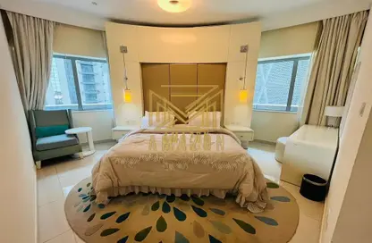 شقة - غرفة نوم - 2 حمامات للايجار في داماك ميزون شارع مول - دبي وسط المدينة - دبي شقة - غرفة نوم - 2 حمامات للايجار في داماك ميزون شارع مول - دبي وسط المدينة - دبي