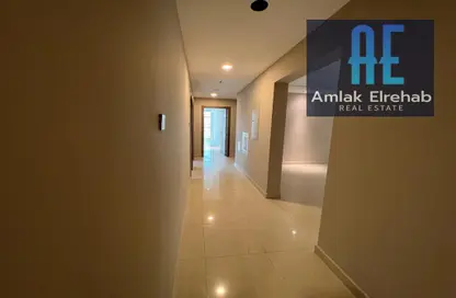 Hall / Corridor image for: Apartment - 1 Bedroom - 2 Bathrooms for sale in Al Rashidiya Towers - Ajman Downtown - Ajman, Image 1