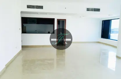 شقة - 3 غرف نوم - 4 حمامات للايجار في برج الزمان والمكان - دبي مارينا - دبي شقة - 3 غرف نوم - 4 حمامات للايجار في برج الزمان والمكان - دبي مارينا - دبي