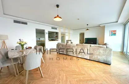 Apartment - 2 Bedrooms - 4 Bathrooms for sale in Laguna Tower - JLT Cluster A - Jumeirah Lake Towers - Dubai