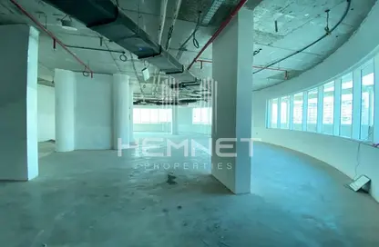 Office Space - Studio for rent in Capital Golden Tower - Business Bay - Dubai