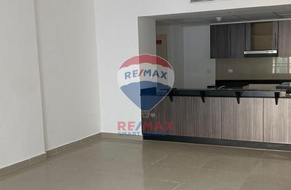 Apartment - 1 Bedroom - 2 Bathrooms for sale in Tower 27 - Al Reef Downtown - Al Reef - Abu Dhabi
