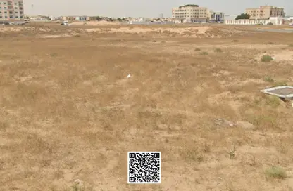 Land - Studio for sale in Al Jurf Industrial 3 - Al Jurf Industrial - Ajman