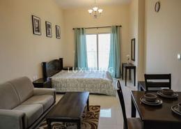 Studio - 1 bathroom for rent in Elite Sports Residence 2 - Elite Sports Residence - Dubai Sports City - Dubai
