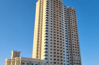 Apartment - 1 Bedroom - 2 Bathrooms for rent in Al Rabia Tower - Majan - Dubai Land - Dubai