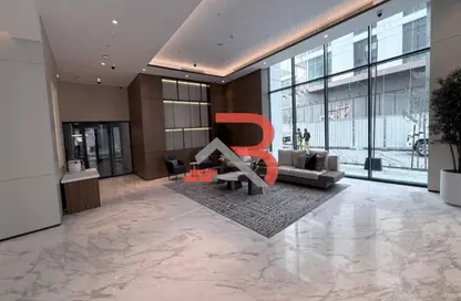 Apartment - 1 Bedroom - 2 Bathrooms for rent in Celadon 1 - Celadon - Central Park at City Walk - City Walk - Dubai