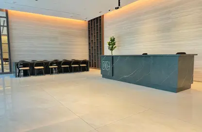 Apartment - 2 Bedrooms - 4 Bathrooms for rent in Catch Residences By IGO - Jumeirah Village Circle - Dubai