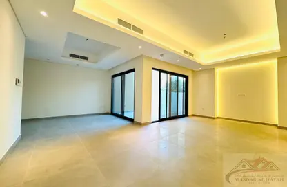 Townhouse - 3 Bedrooms - 4 Bathrooms for rent in Sharjah Sustainable City - Sharjah Townhouse - 3 Bedrooms - 4 Bathrooms for rent in Sharjah Sustainable City - Sharjah
