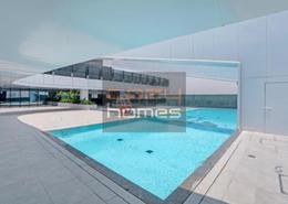 Apartment - 2 bedrooms - 3 bathrooms for rent in 1 Residences - Wasl1 - Al Kifaf - Dubai