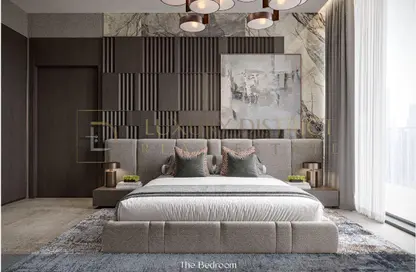 شقة - 2 غرف نوم - 2 حمامات للبيع في سييرا من إيمان - مدينة السيارات - دبي