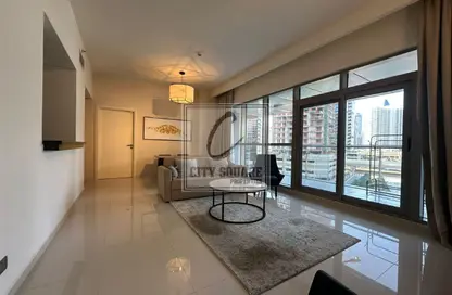 Apartment - 2 Bedrooms - 3 Bathrooms for rent in Avanti - Business Bay - Dubai
