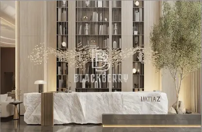 Apartment - Studio - 1 Bathroom for sale in Cove by Imtiaz - Dubai Land - Dubai