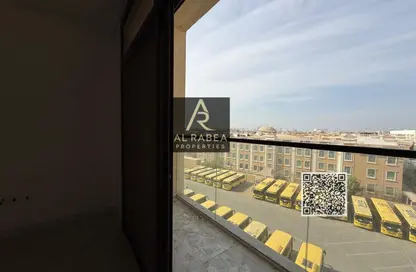 Apartment - 3 Bedrooms - 3 Bathrooms for rent in Al Mowaihat 3 - Al Mowaihat - Ajman