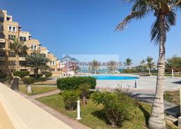 Apartment - 2 bedrooms - 2 bathrooms for rent in Yakout - Bab Al Bahar - Al Marjan Island - Ras Al Khaimah