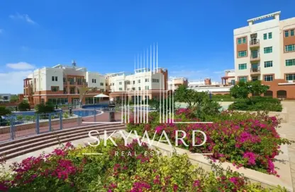 Apartment - 1 Bedroom - 2 Bathrooms for sale in Al Waha - Al Ghadeer - Abu Dhabi