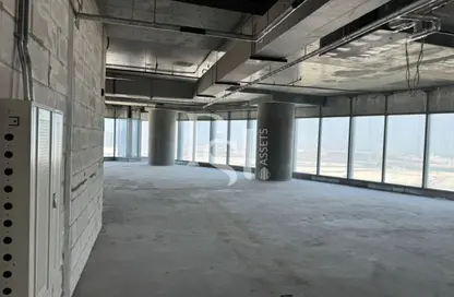 Office Space - Studio for rent in Addax port office tower - City Of Lights - Al Reem Island - Abu Dhabi
