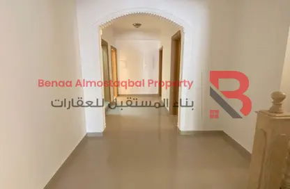 Villa - 5 Bedrooms - 7+ Bathrooms for rent in Jefeer Jedeed - Falaj Hazzaa - Al Ain