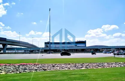 صالة عرض - استوديو للايجار في مركز البرشا التجاري - البرشاء 1 - البرشاء - دبي