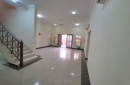 Apartment - 4 Bedrooms - 6 Bathrooms for rent in Jasmine Towers - Garden City - Ajman