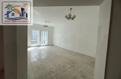 Apartment - 2 Bedrooms - 2 Bathrooms for rent in Al Majaz 2 - Al Majaz - Sharjah