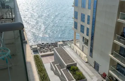 Apartment - 2 Bedrooms - 3 Bathrooms for sale in Pacific Bora Bora - Pacific - Al Marjan Island - Ras Al Khaimah
