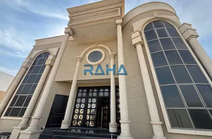 فيلا - 6 غرف نوم - 6 حمامات للايجار في الظيت الجنوبي - الظيت - رأس الخيمة فيلا - 6 غرف نوم - 6 حمامات للايجار في الظيت الجنوبي - الظيت - رأس الخيمة