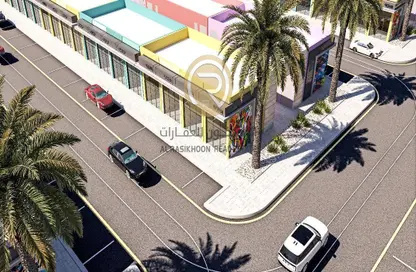 Documents image for: Shop - Studio for sale in Al Helio 1 - Al Helio - Ajman, Image 1