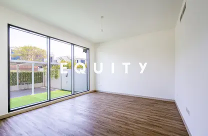 Villa - 4 Bedrooms - 5 Bathrooms for rent in Maple 3 - Maple at Dubai Hills Estate - Dubai Hills Estate - Dubai