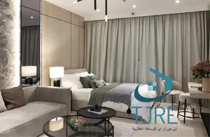 شقة - 1 حمام للبيع في حدائق هادئة - ديسكفري غاردنز - دبي