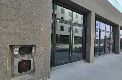Shop - Studio for sale in Azizi Greenfield - Meydan Avenue - Meydan - Dubai