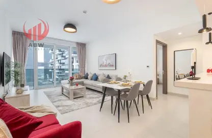 شقة - غرفة نوم - 2 حمامات للايجار في وان ريزيدندس - الكفاف - زعبيل - دبي