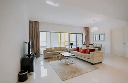 Apartment - 1 Bedroom - 1 Bathroom for sale in Capital Bay Tower B - Capital Bay - Business Bay - Dubai