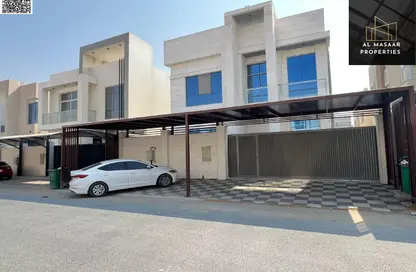 فيلا - 5 غرف نوم - 7 حمامات للبيع في 1 الياسمين - الياسمين - عجمان فيلا - 5 غرف نوم - 7 حمامات للبيع في 1 الياسمين - الياسمين - عجمان