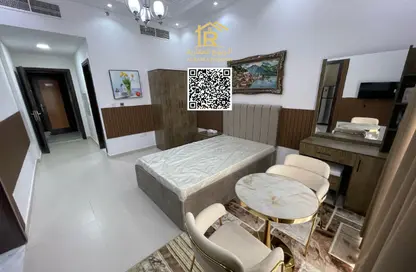 Apartment - Studio - 1 Bathroom for sale in Al Amira Village - Al Yasmeen - Ajman